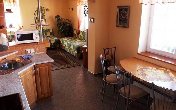 Apartmán