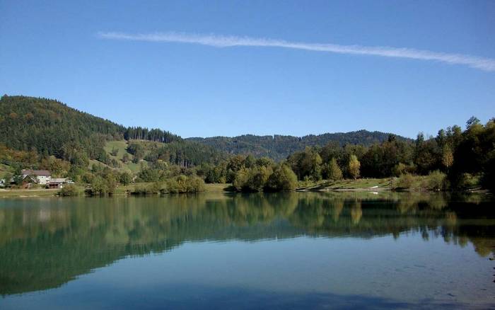 Exteriér