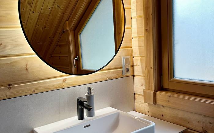 Chata Nikol Veľká Lomnica