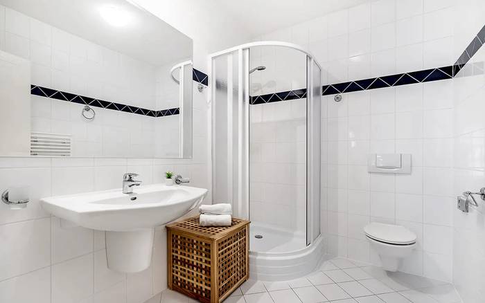 Apartmán A4