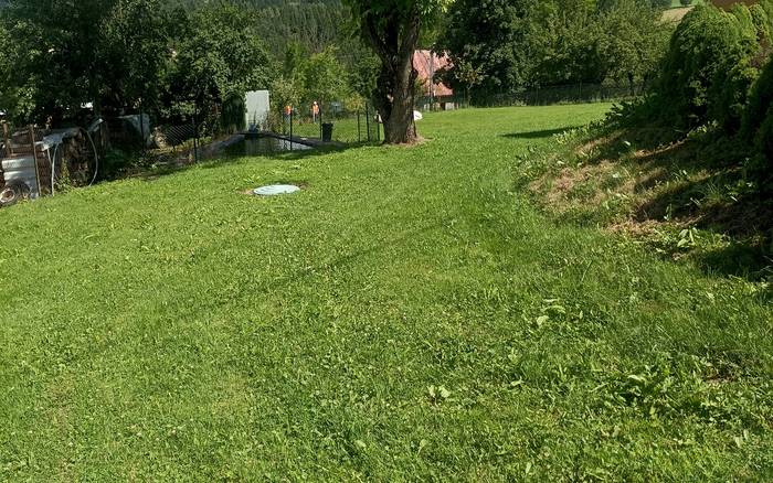 Котедж Кошаріська