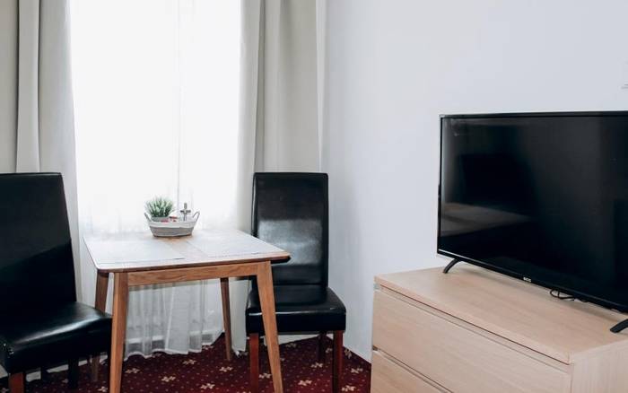 Apartmán č. 305