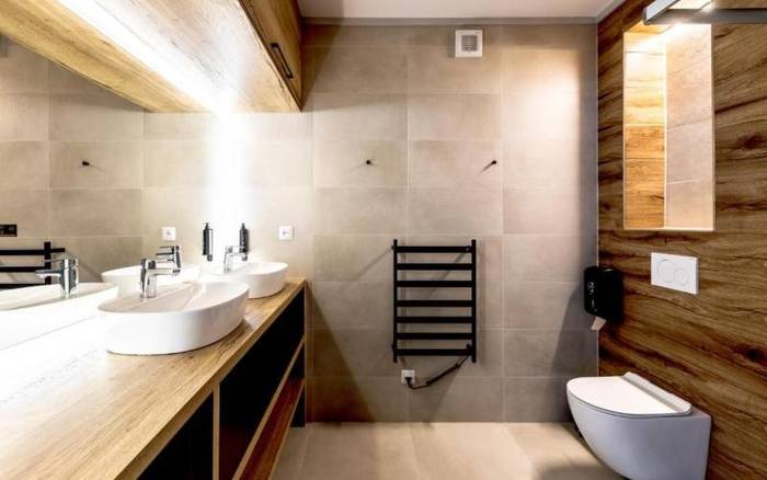 Apartmán Standard