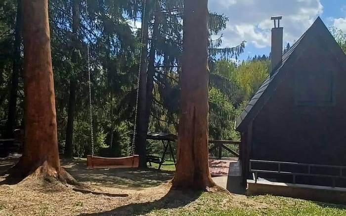 Exteriér