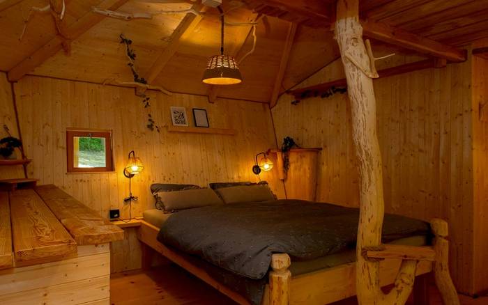 Treehouse VII