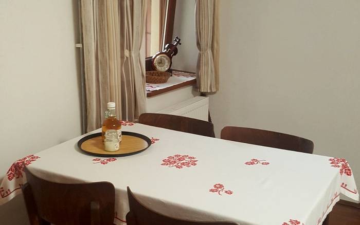 Apartmán s 2 spálňami