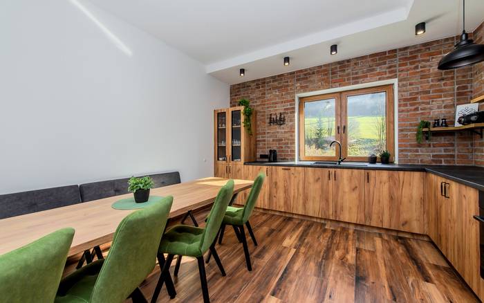 Klondajka üdülőház