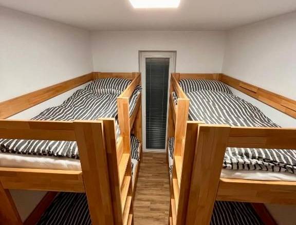 Apartmán č. 1,2