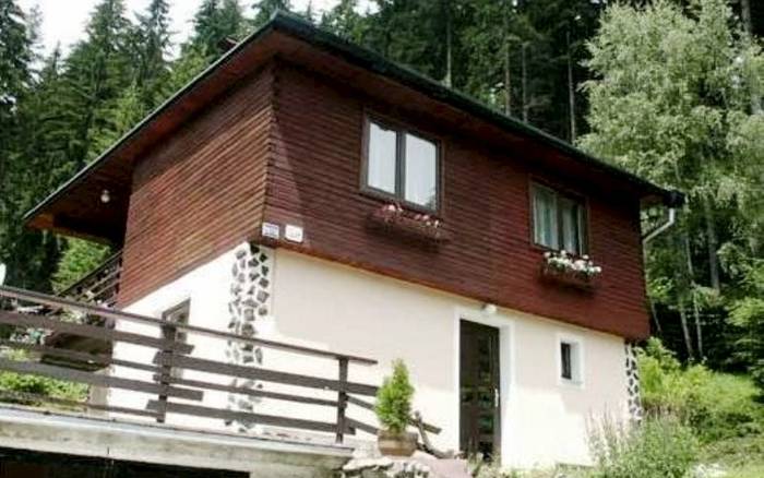Exteriér