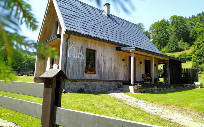 TOP 24 najlepšie hodnotených ubytovaní za rok 2023