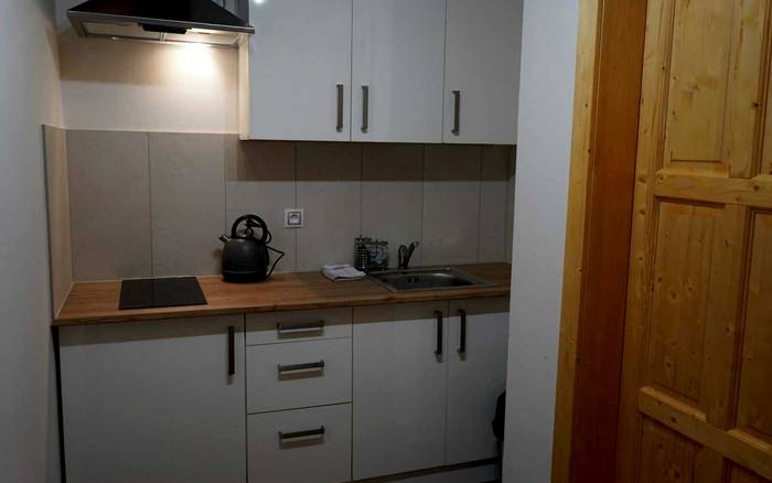 Apartmán 203