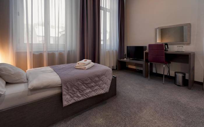 Jednolôžková izba