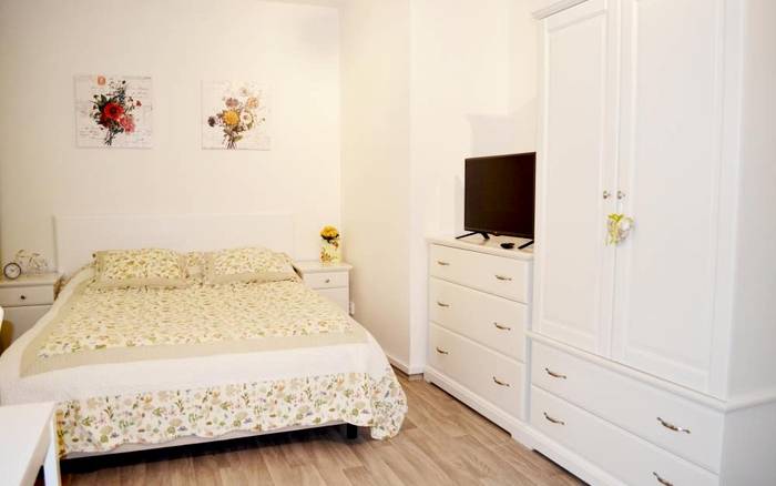 Apartmán č. 10