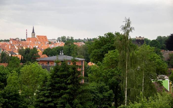 Výhled