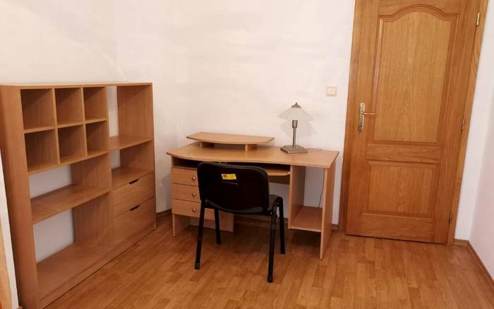 Apartmán s 2 spálňami