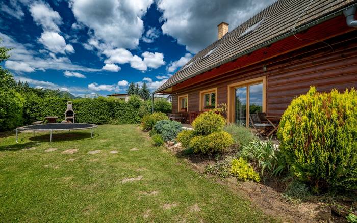 River Cottage