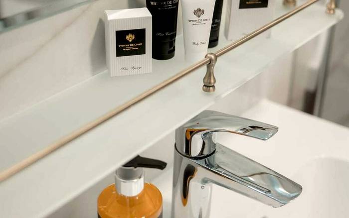 Apartmán De Luxe