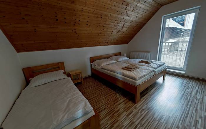 Spáľňa