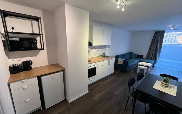 Apartmán
