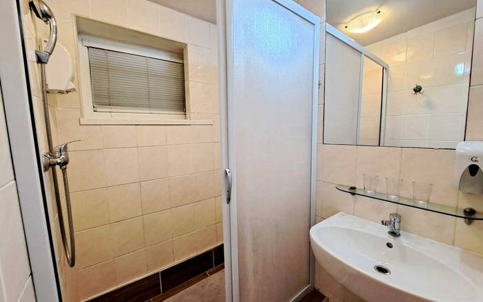 Izba Duplex
