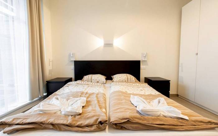 Prezidentské apartmá