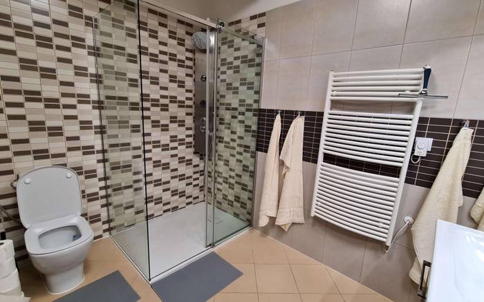 Apartmanica Triangel 222