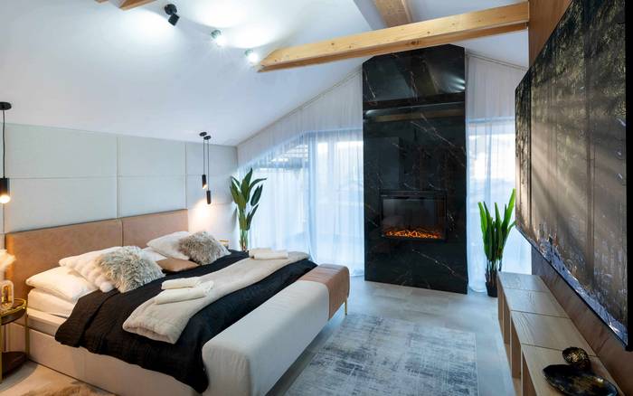 Apartmanica Chalet 5A