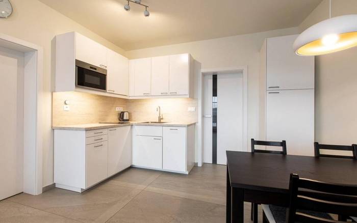 Prezidentské apartmá