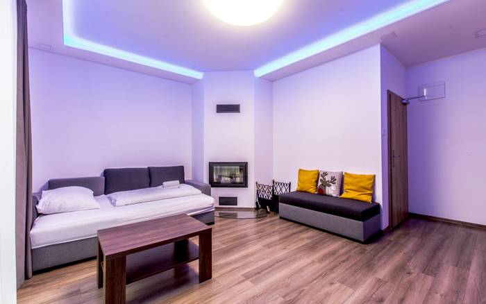 Apartmán 3