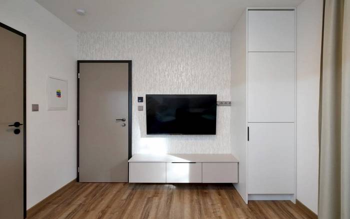 APARTMÁN - Garsoniéra