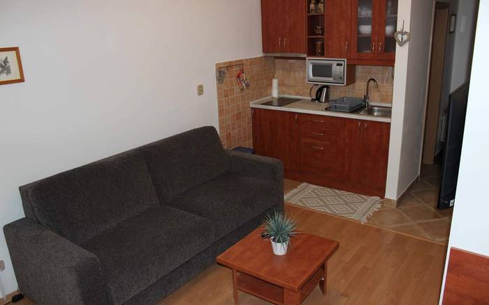 Apartmán B13 TATRAN Donovaly