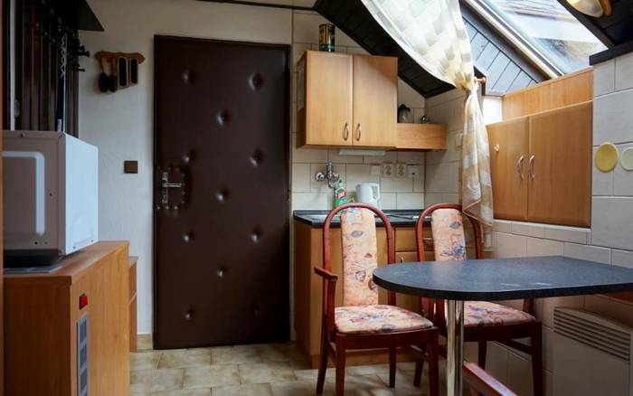 Apartmán Lovecký A.L.