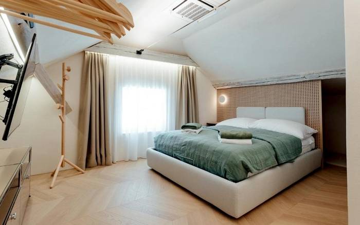 Apartmán 4
