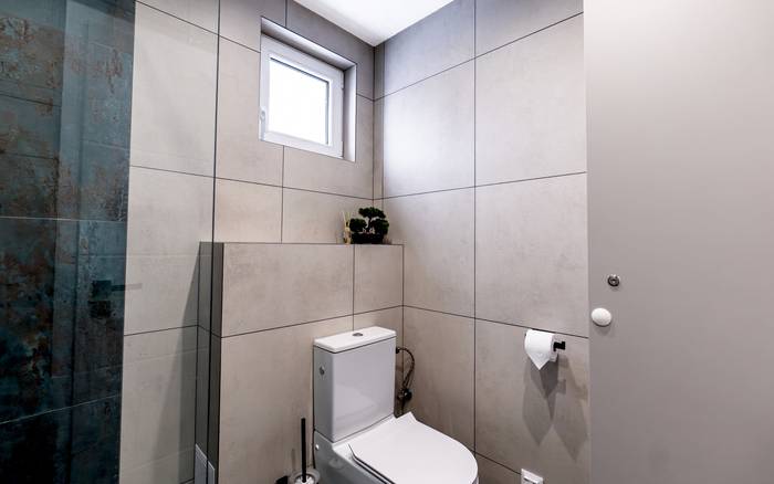 Challet Závažná Poruba