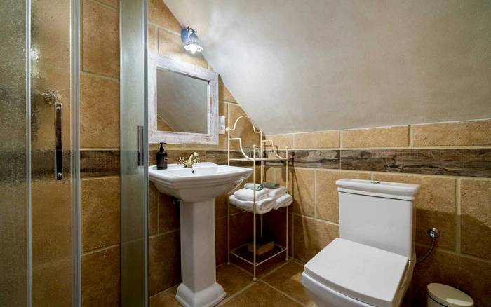 Rodinné apartmá