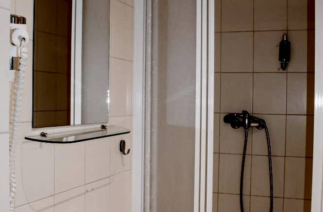 Apartmán č. 305