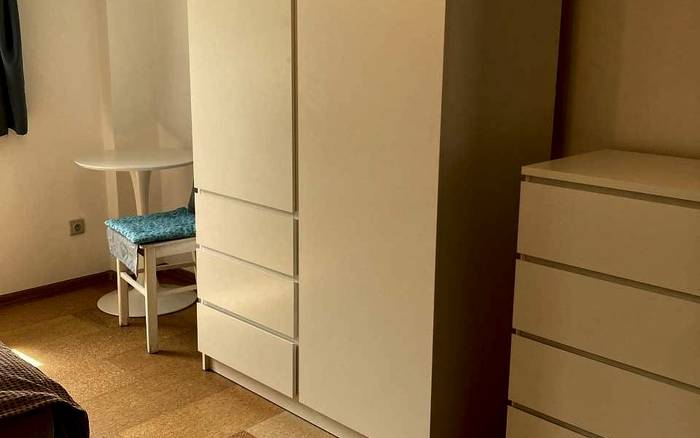 Apartmán