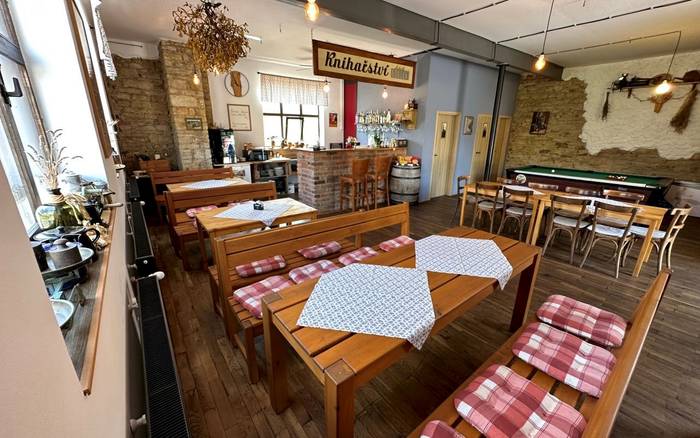 Restaurace