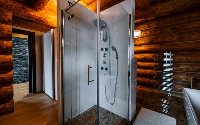 Chalet Matthe Lomnica