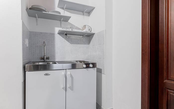 Apartmán COMFORT