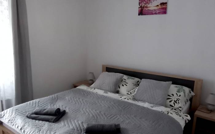 Apartmán 2