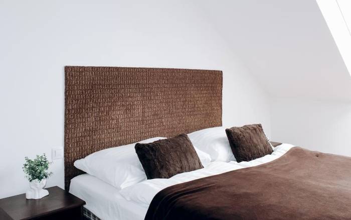 Apartmán č. 507
