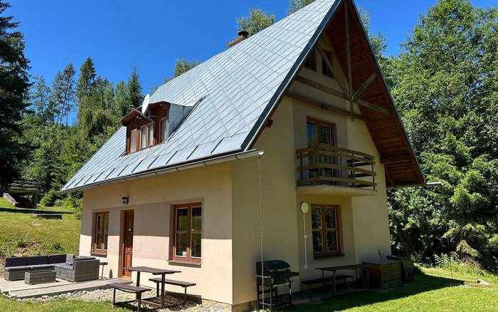 Exteriér