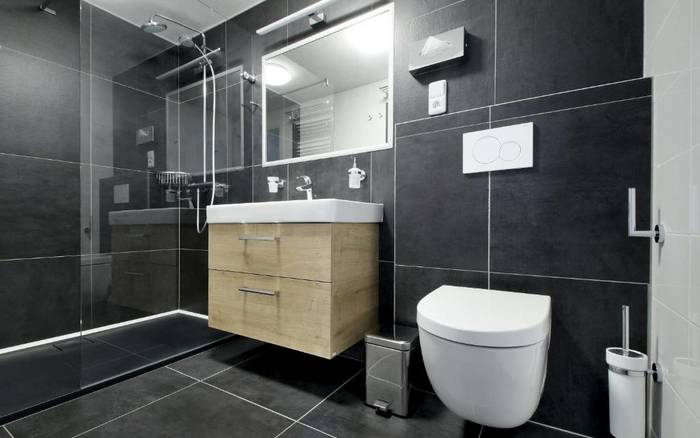 Studiový apartmán