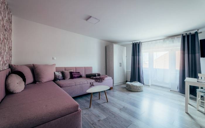 Apartmán