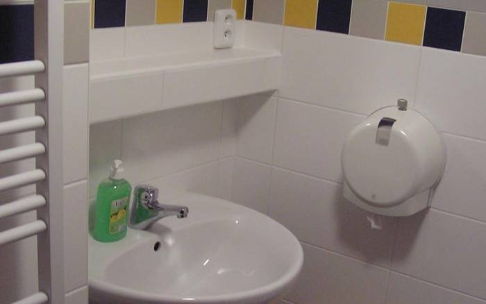Balada A - Apartmán č. 3