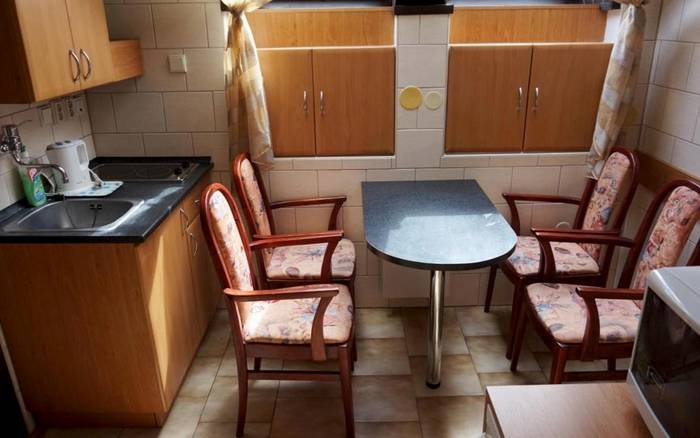 Apartmán Lovecký A.L.