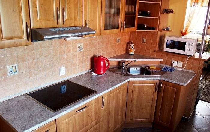 Apartmán
