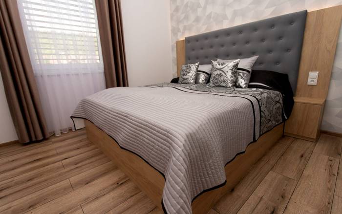 LUX apartmán Zelené údolie