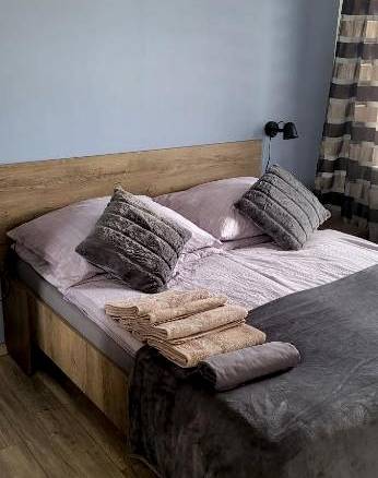 Apartmány Pod Bukovkou